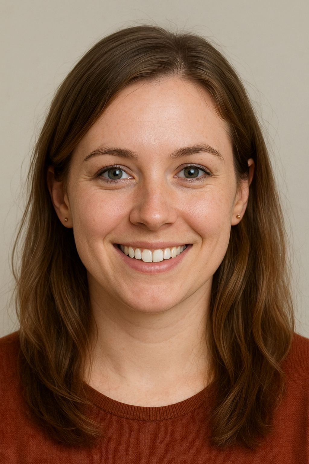 Grace Mitchell