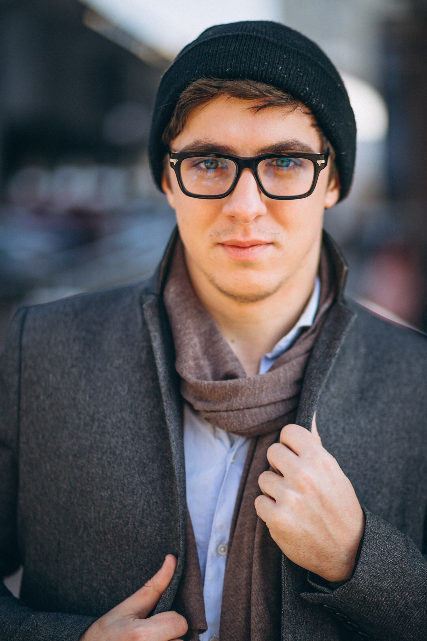 Daniel Wright,